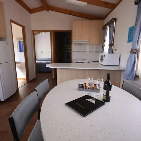 Ceduna Foreshore Caravan Park Exterior photo