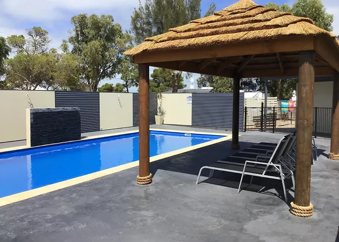 Ceduna Foreshore Caravan Park