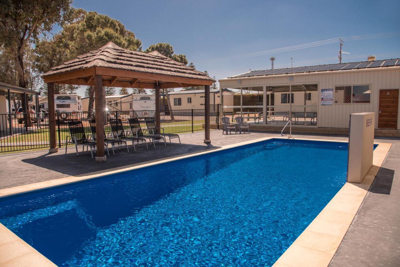 Villa Foreshore