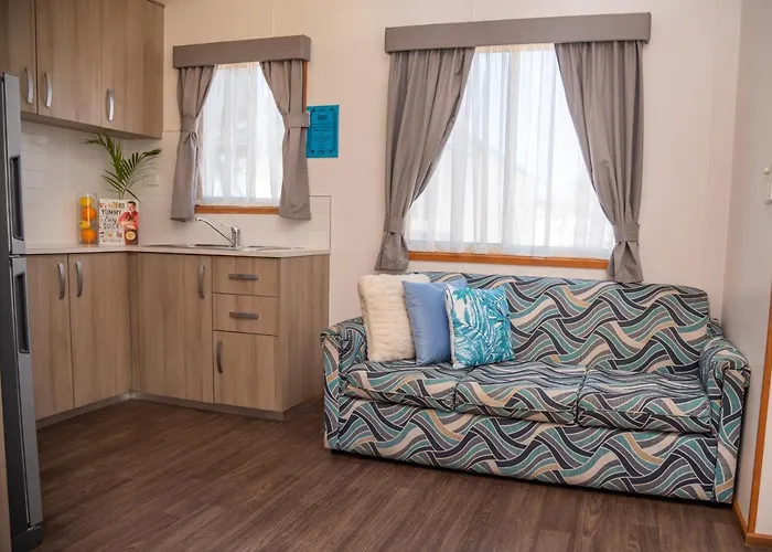 Ceduna Foreshore Caravan Park