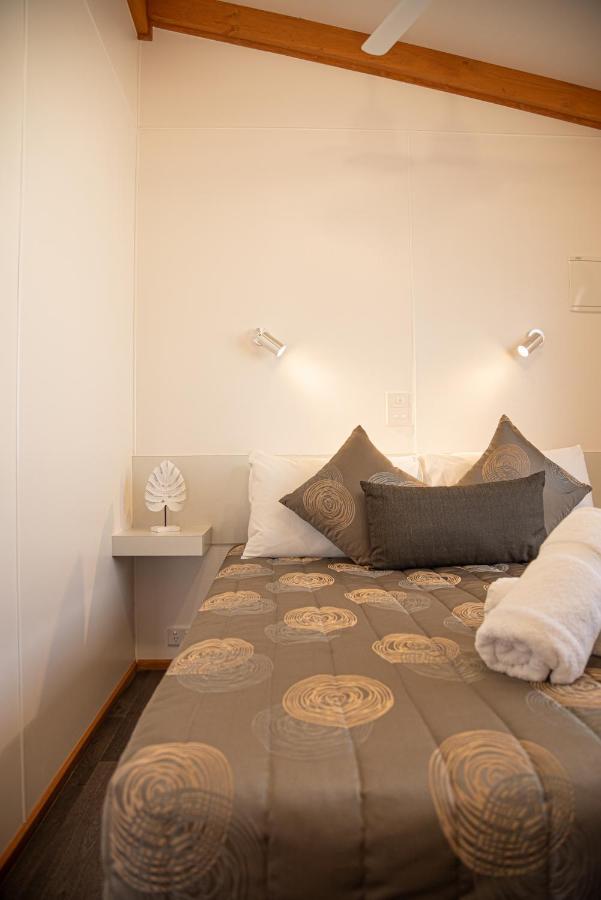 Villa Foreshore *