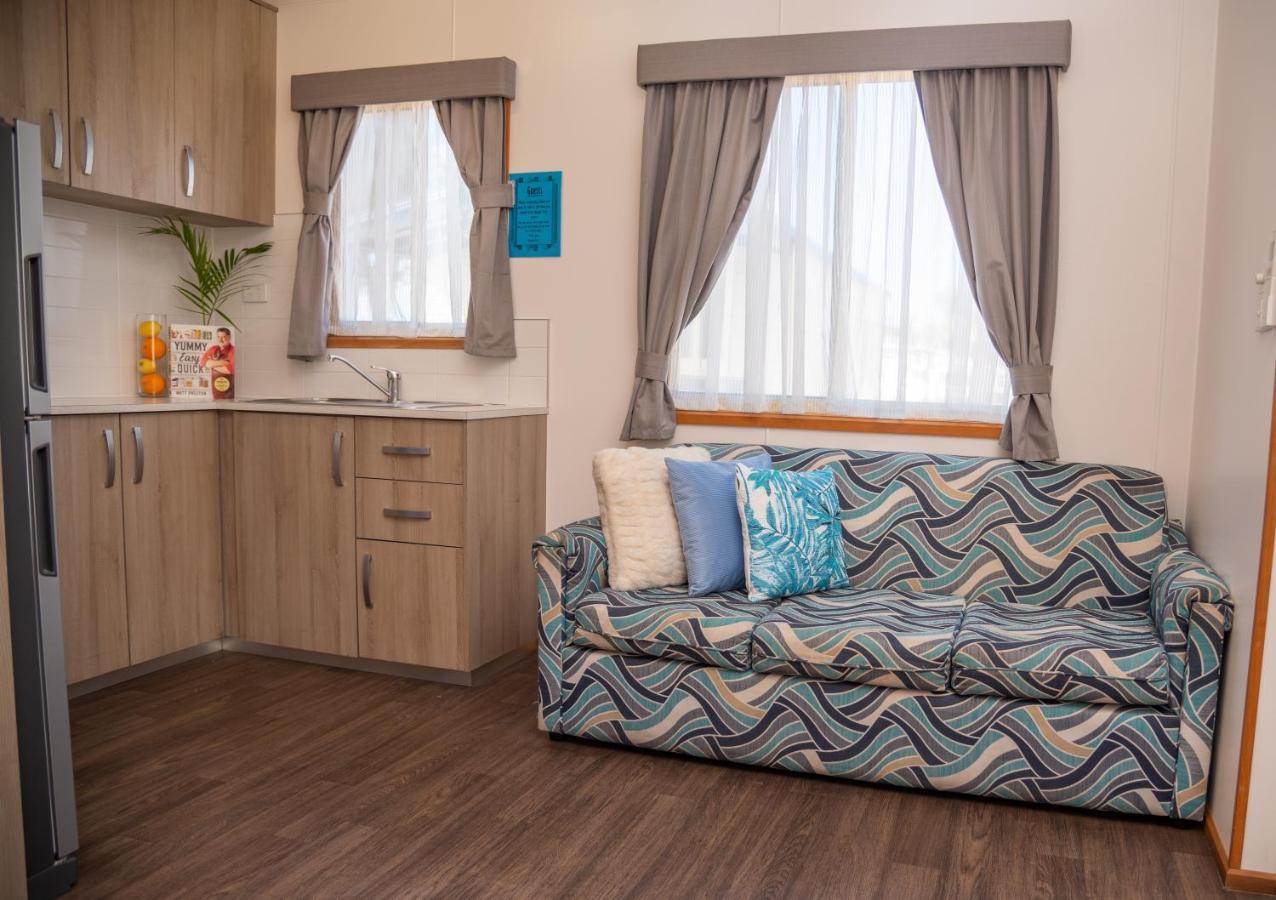 Villa Foreshore