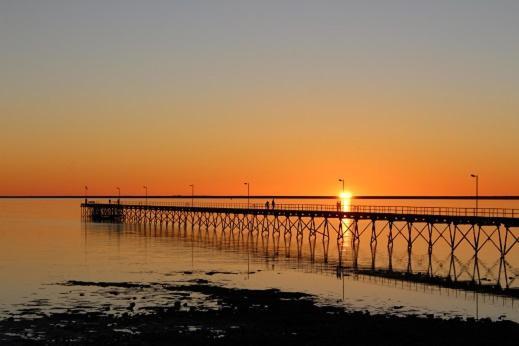 Foreshore Ceduna