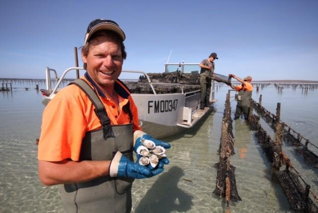 Foreshore Ceduna