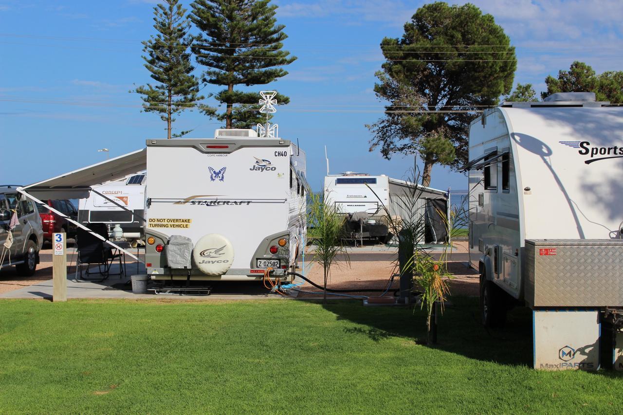 Foreshore Ceduna