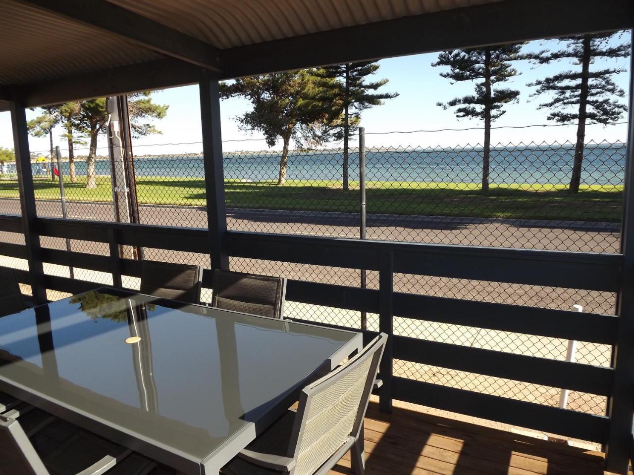 Villa Foreshore
